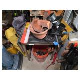 Woodworking Tools and Workshop Accessories