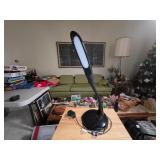 Stella Lighting Modern LED Desk Lamp