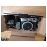 Fujifilm Instax Mini 90 Neo Classic Instant Cam