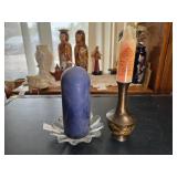 Japanese Decorative Kutani Porcelain & Otagiri