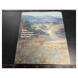 Halff, Harry A. Julian Onderdonk: A Catalogue Rais