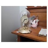 Elgin American Quartz Anniversary Clock