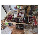 Costume Jewelry, Accessories, and Collectibles