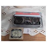 Sportiere Folding Binoculars and More