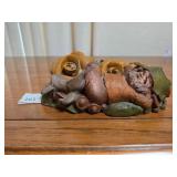 Tom Clark Cairn Studio Pete Gnome Figurine 1986