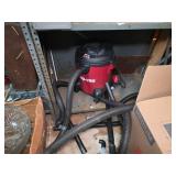 Shop-Vac Quiet Series 5 Gallon 2.0 Peak HP