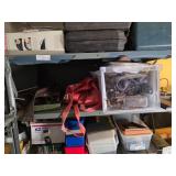 Hand Tools and Workshop Accessories Craftsman