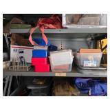 Workshop Drill Bit Indexes, Storage Containers