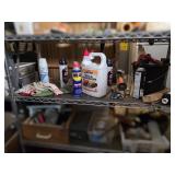 Household Maintenance and Gardening Supplies