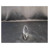 Woman Eau De Parfum Bottle - 0.24 Oz USA