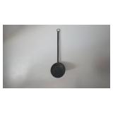Metal Ladle - 17 Inches Long Loop Handle