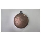 Copper Strainer