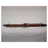 1942 WWII Sensenich PT-17 Stearman Propeller