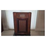 Philco Radio-Phonograph Model 47-1230
