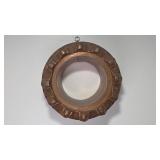 Copper Ring Mold