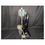 Hamilton Beach Model 18 Mixer - Chrome Finish