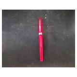 Caran d'Ache Switzerland Pen - Red with Box