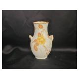 Haviland & Co. Limoges Vase - Floral Design