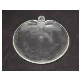 Steuben Crystal Serving Dish - George Thompson