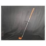 Kenneth Smith Golf Club - Armoring Marked