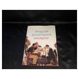 Norman Rockwell's America Hardcover Book