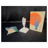 Jonathan Adler I-Scream Match Strike - Set