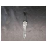 Swatch Black Magic GB101 Watch