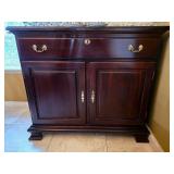 Pennsylvania House Mahogany Chippendale Server