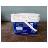 Clorox XtraBlue 3in Chlorine Tablets 25lb Part