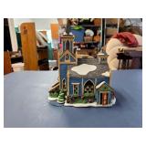 Dept 56 Deacon