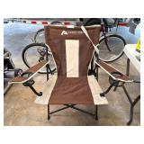 Ozark Trail Folding Camp Chair with Bag