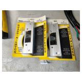 Barton Kramer Guard-A-Latch No 9 Pair NOS