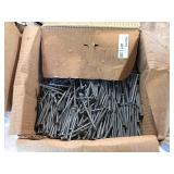 16d Hot-Dipped Galvanized Common Nails Box