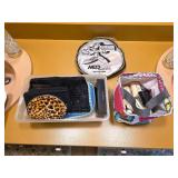 Cosmetic Bags Estee Lauder DryCast Lot