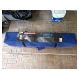 Ozark Trail 9ft Slant Leg Pop-Up Canopy