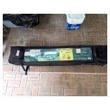 Coleman 10x10 Instant Canopy UVGuard in Bag