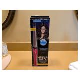 Conair CD117RR Tourmaline Curling Wand 2015