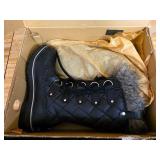 Bearpaw Tual Sorel Womens Winter Boots Lot 3