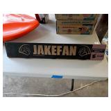 KillerGear JakeFan Turkey Decoy Mask Bag