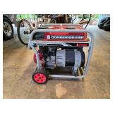 A-iPower SUA5000 5000W 223cc Gas Generator