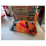 White Flyer 90ct Clays & Champion Pop-Up Target