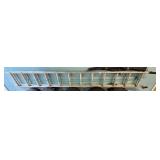 Louisville 24ft Aluminum Extension Ladder