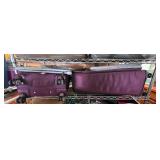 Samsonite Softside Spinner Luggage 2pc Set