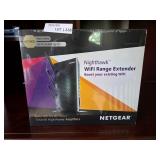 Netgear EX7000 AC1900 WiFi Extender Sealed