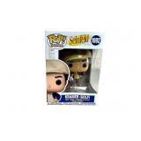 Funko Pop Seinfeld Kramer Golf 1092 Figure