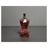 Jean Paul Gaultier Torso Perfume Bottle