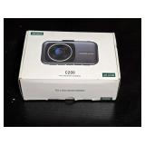 Toguard C200 4K UHD Dash Camera
