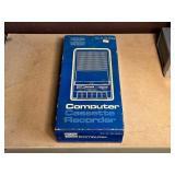 Radio Shack TRS-80 CCR-81 Empty Box