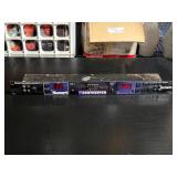 Numark BCM125 The Beatkeeper Beat Counter