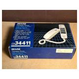 Sears 0334411 Trimstyle Telephone